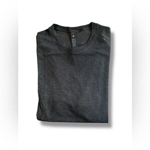 LULULEMON Metal Vent Tech Short-Sleeve Shirt XL
